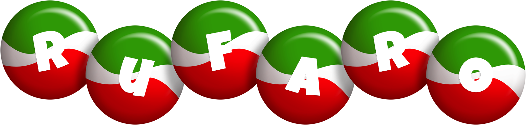 Rufaro italy logo