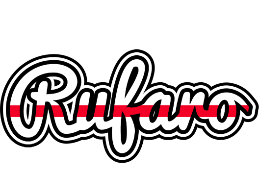 Rufaro kingdom logo