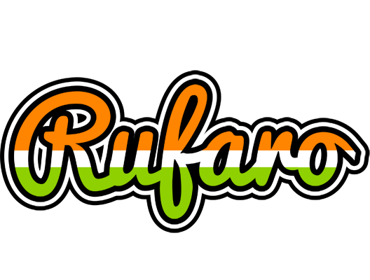 Rufaro mumbai logo