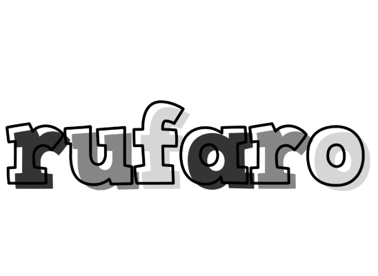 Rufaro night logo