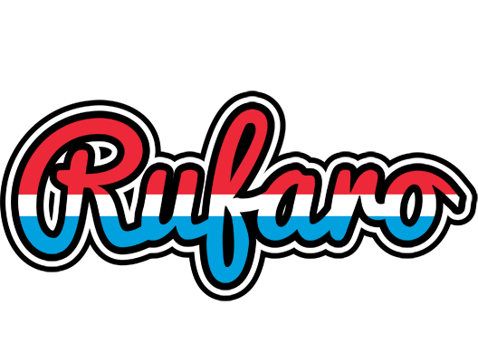 Rufaro norway logo