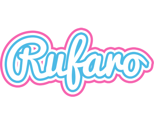 Rufaro outdoors logo
