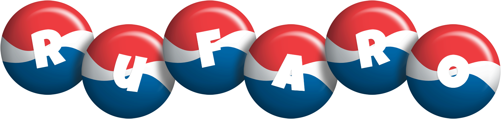 Rufaro paris logo