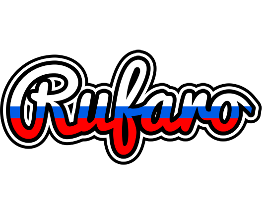 Rufaro russia logo