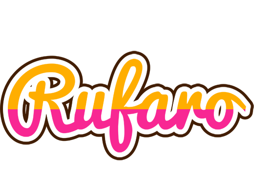 Rufaro smoothie logo
