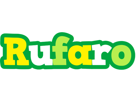 Rufaro soccer logo