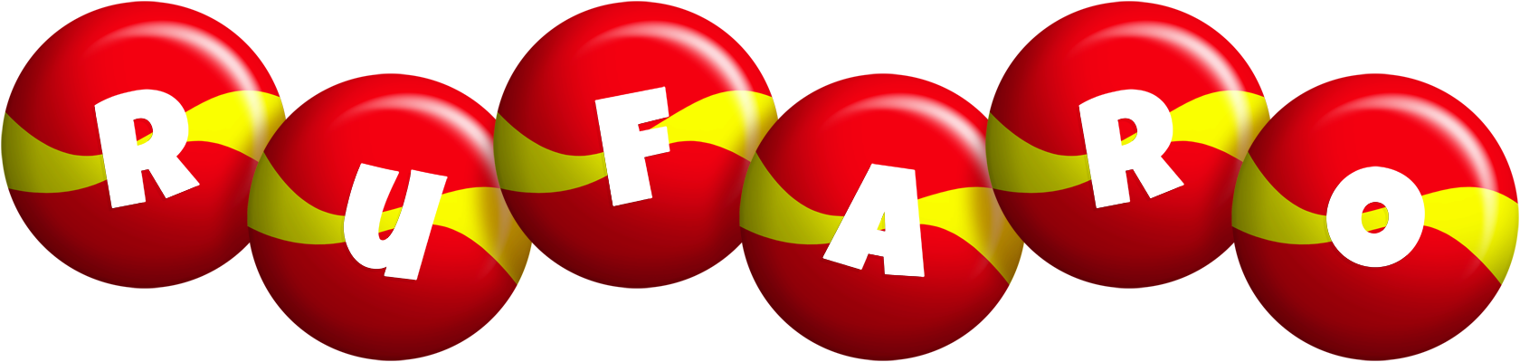 Rufaro spain logo