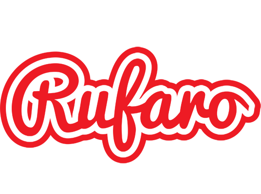 Rufaro sunshine logo
