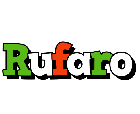 Rufaro venezia logo