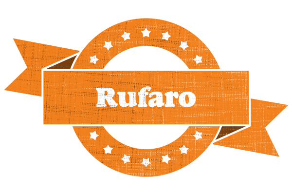 Rufaro victory logo