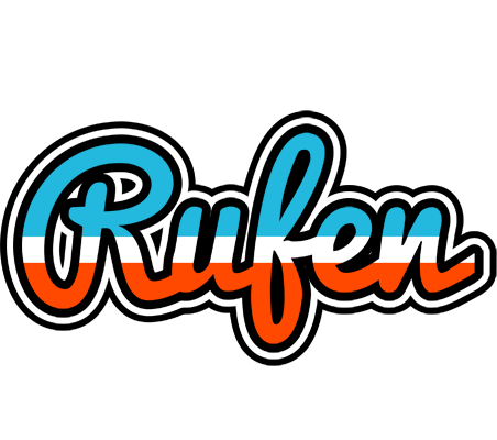 Rufen america logo