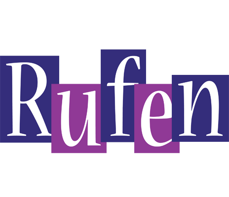 Rufen autumn logo