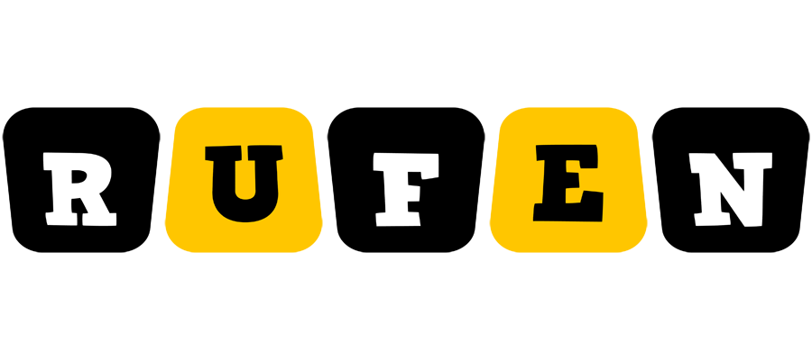 Rufen boots logo