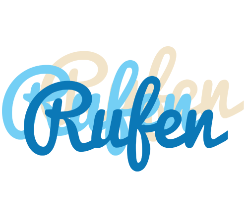 Rufen breeze logo
