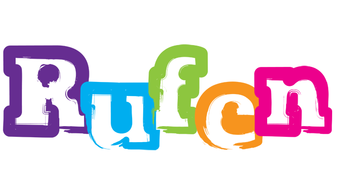Rufen casino logo