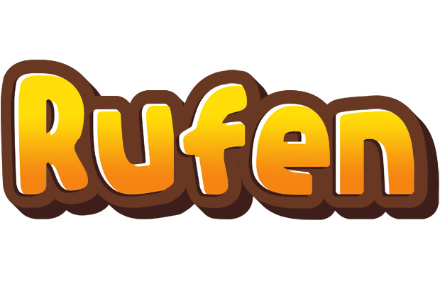 Rufen cookies logo