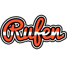 Rufen denmark logo