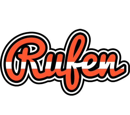 Rufen denmark logo