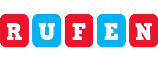 Rufen diesel logo