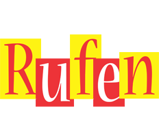 Rufen errors logo