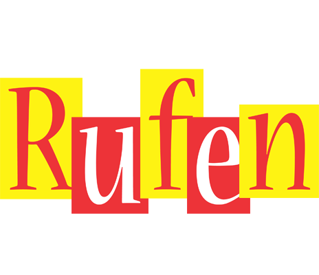 Rufen errors logo