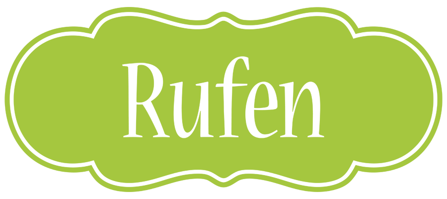 Rufen family logo
