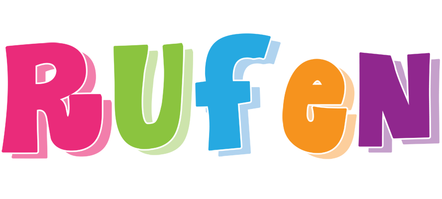 Rufen friday logo