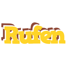 Rufen hotcup logo