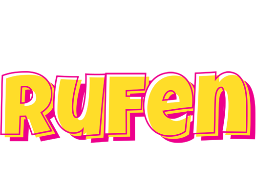 Rufen kaboom logo