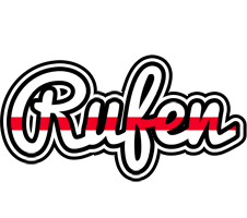 Rufen kingdom logo