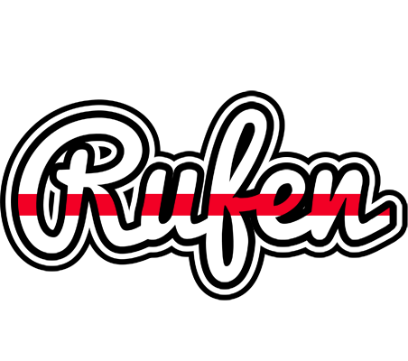 Rufen kingdom logo