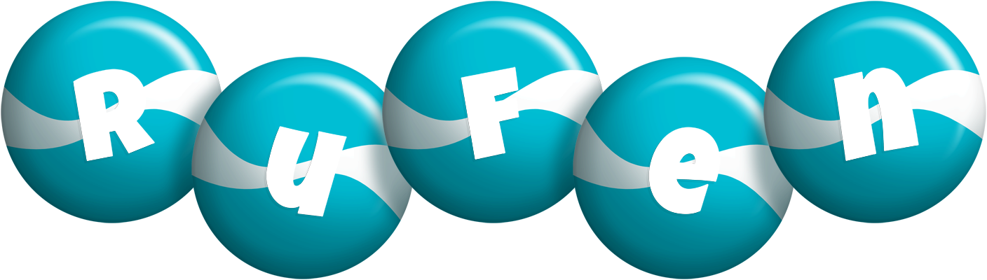 Rufen messi logo