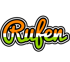 Rufen mumbai logo