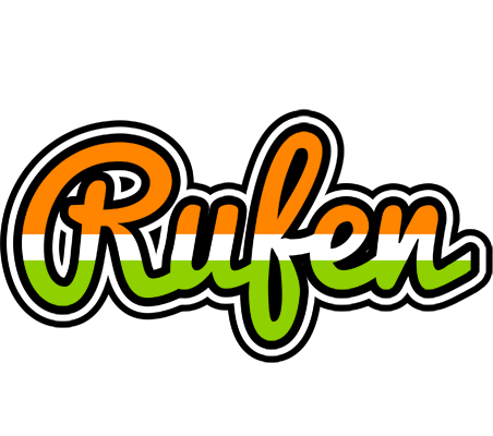 Rufen mumbai logo