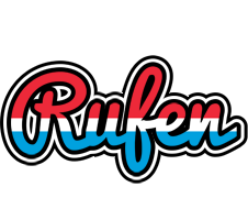 Rufen norway logo