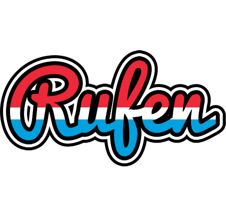 Rufen norway logo