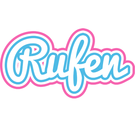 Rufen outdoors logo