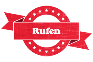 Rufen passion logo