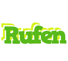 Rufen picnic logo