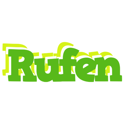 Rufen picnic logo