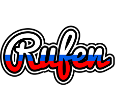 Rufen russia logo