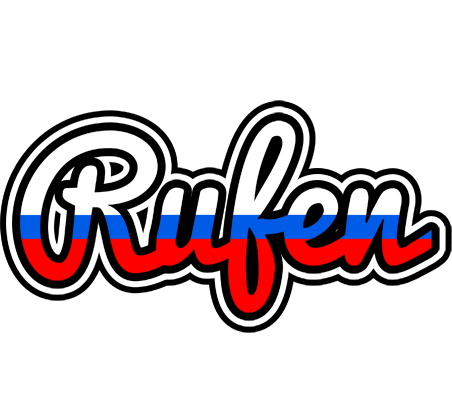 Rufen russia logo