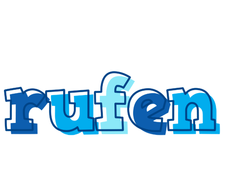 Rufen sailor logo