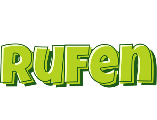 Rufen summer logo