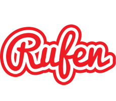 Rufen sunshine logo