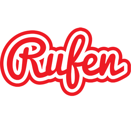 Rufen sunshine logo