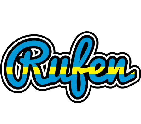 Rufen sweden logo