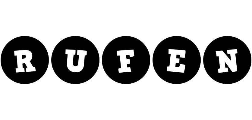 Rufen tools logo