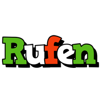 Rufen venezia logo