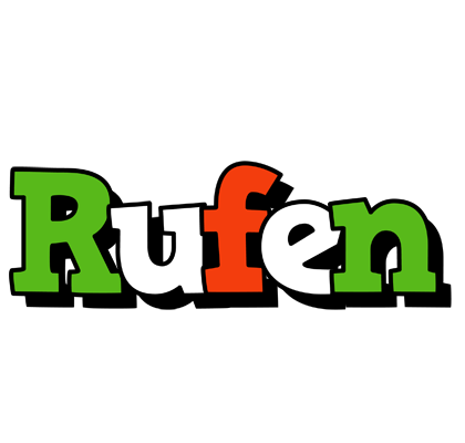 Rufen venezia logo